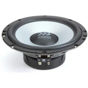 Morel Maximo Ultra 603(midbass) mk2 мидбасс