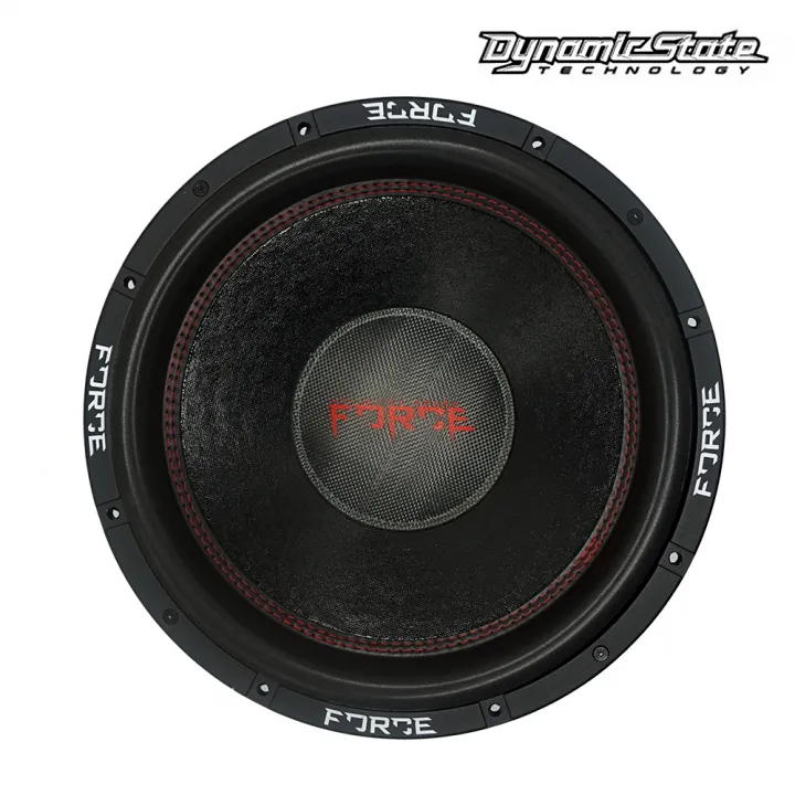 Dynamic State FORCE LIGHT SW40D2 сабвуфер в Тольятти