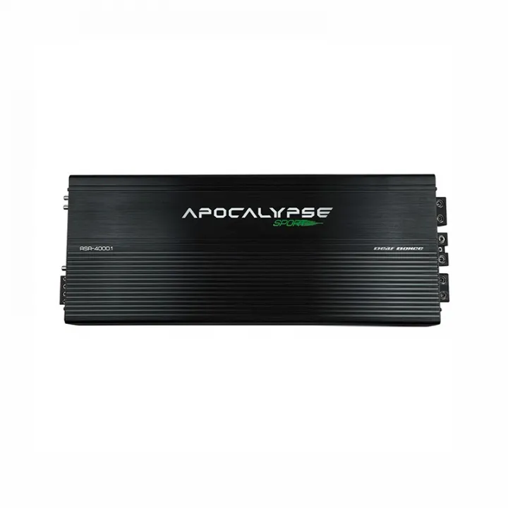 Alphard APOCALYPSE ASA-4000.1 усилитель в Тольятти