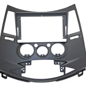 Incar RMS-FC666 Переходная рамка MITSUBISHI GRANDIS (2003-2009)