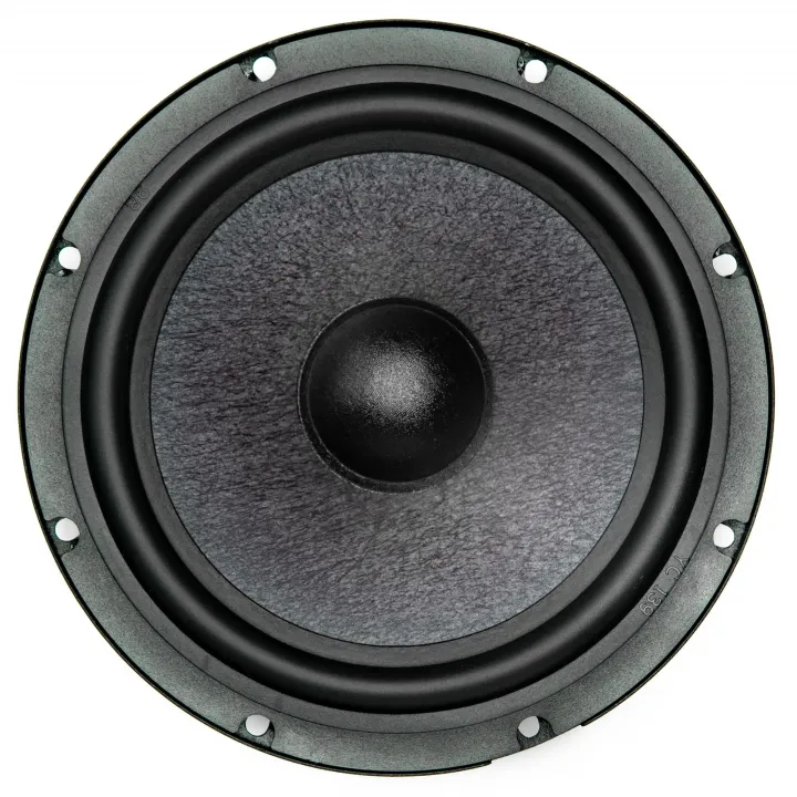 AMP PRO-6.5 Ver. 3 компонентная акустика в Тольятти