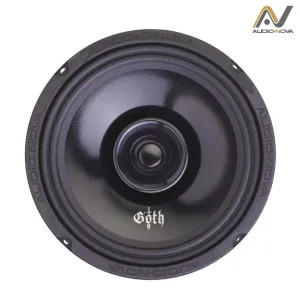 AUDIO NOVA GOTH DC20 акустика