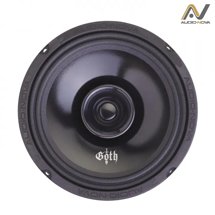 AUDIO NOVA GOTH DC20 акустика в Тольятти