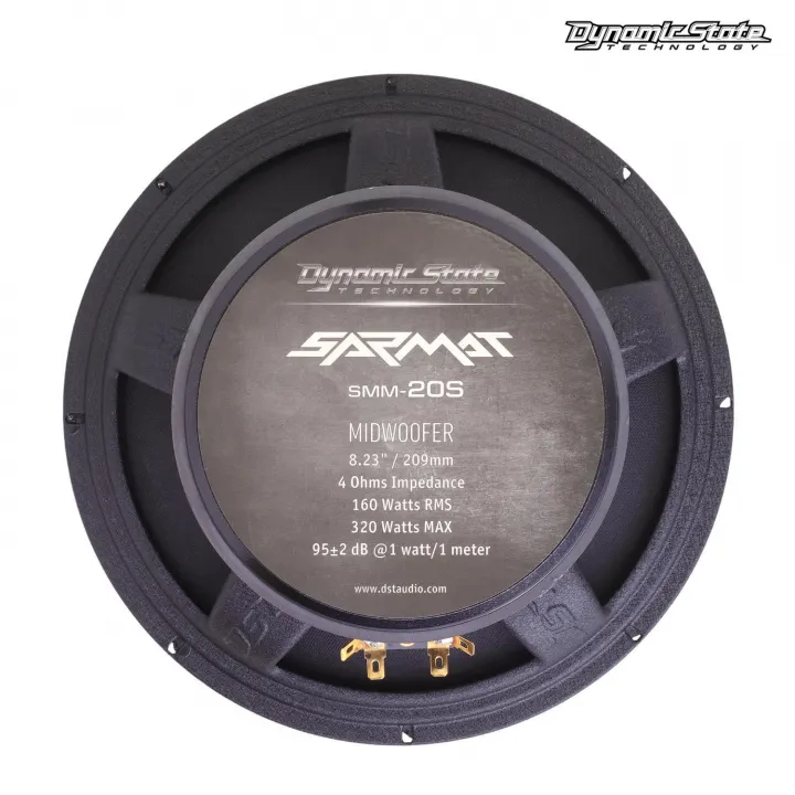 Dynamic State SARMAT SMM-20S акустика в Тольятти