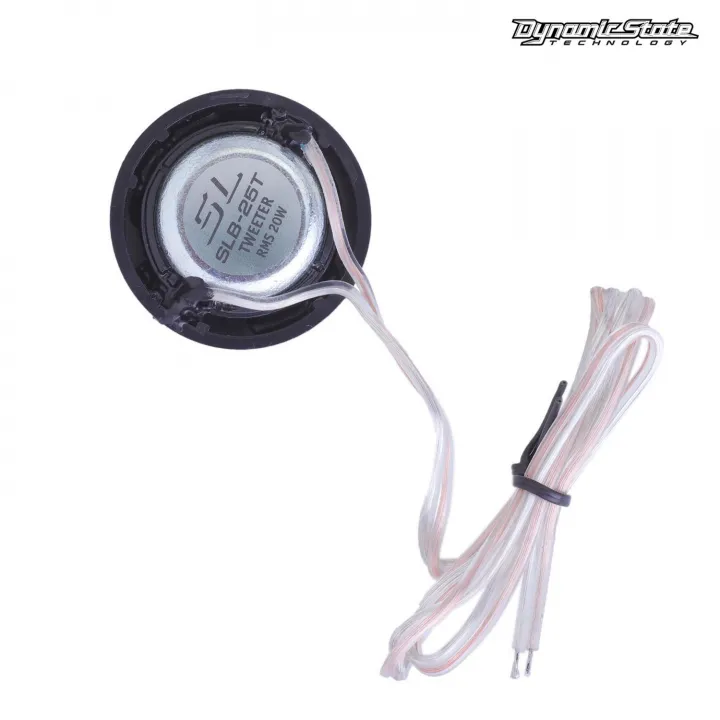 Dynamic State SLB-25T твитеры в Тольятти