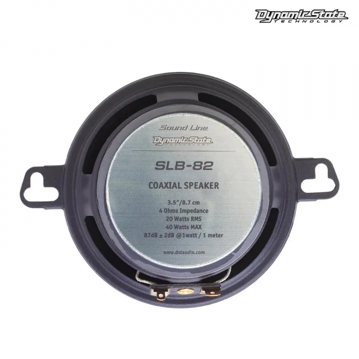 Dynamic State SLB-82 акустика в Тольятти