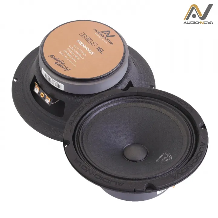 AUDIO NOVA KELT 16L акустика в Тольятти