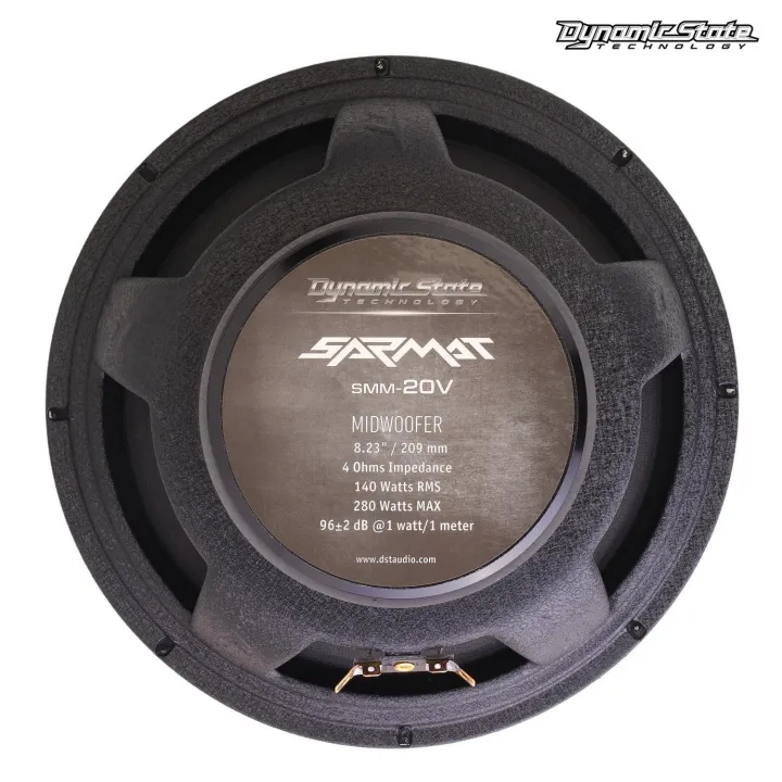 Dynamic State SARMAT SMM-20V акустика в Тольятти