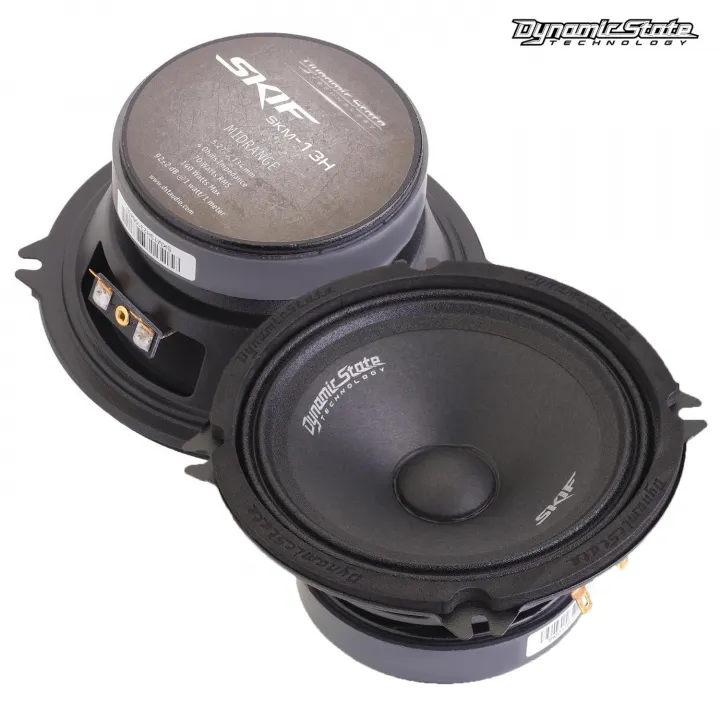 Dynamic State SKIF SKM-13H акустика в Тольятти