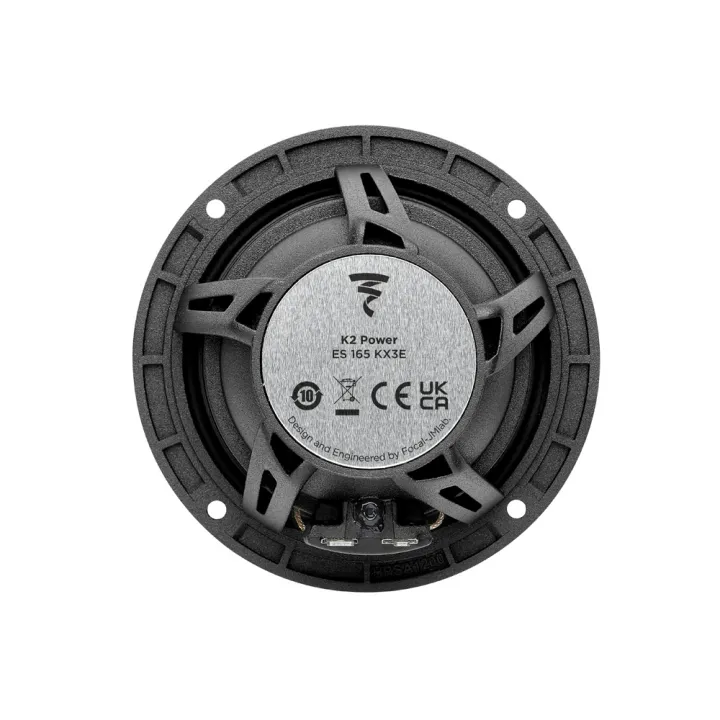 Focal ES165KX3 EVO акустика в Тольятти