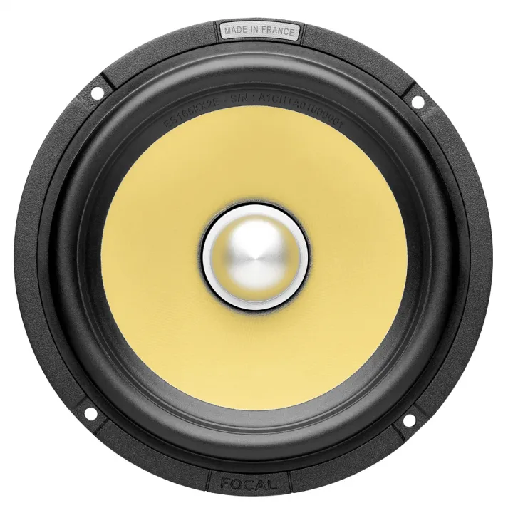 Focal ES165KX3 EVO акустика в Тольятти