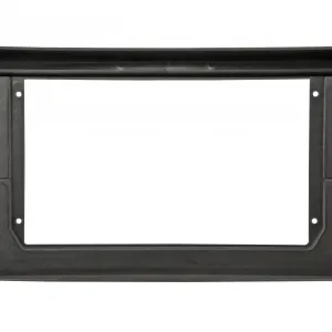 RUZ-FC681 Рамка для XTA UAZ Patriot Profi 2017+, 10"