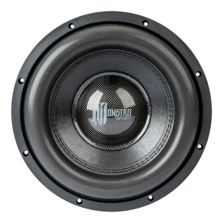 AurA MONSTRO 12.D1 SPORT сабвуфер в Тольятти