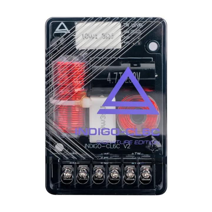 AURA INDIGO-CL6C VER.2 компонентная акустика в Тольятти