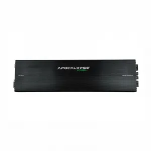 APOCALYPSE ASA-8000.1 усилитель
