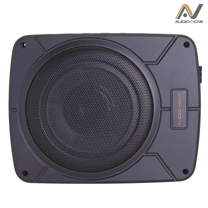 AUDIO NOVA AS-250 активный сабвуфер в Тольятти