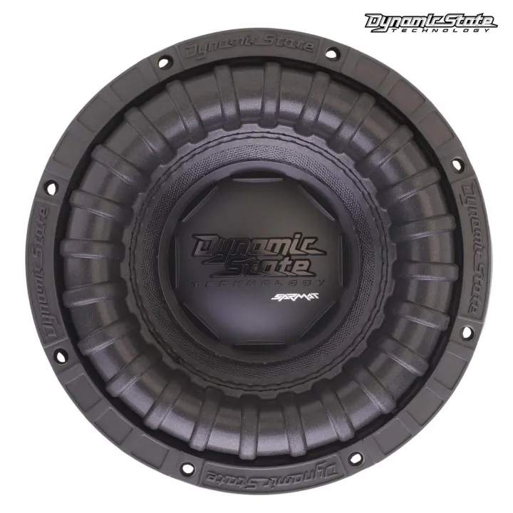 Dynamic State SARMAT SMW-204 сабвуфер в Тольятти