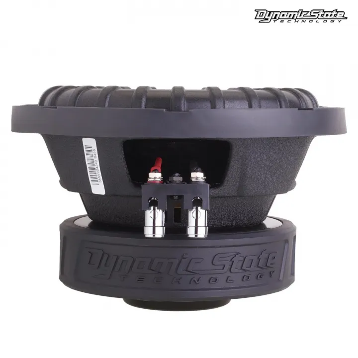 Dynamic State SARMAT SMW-204 сабвуфер в Тольятти