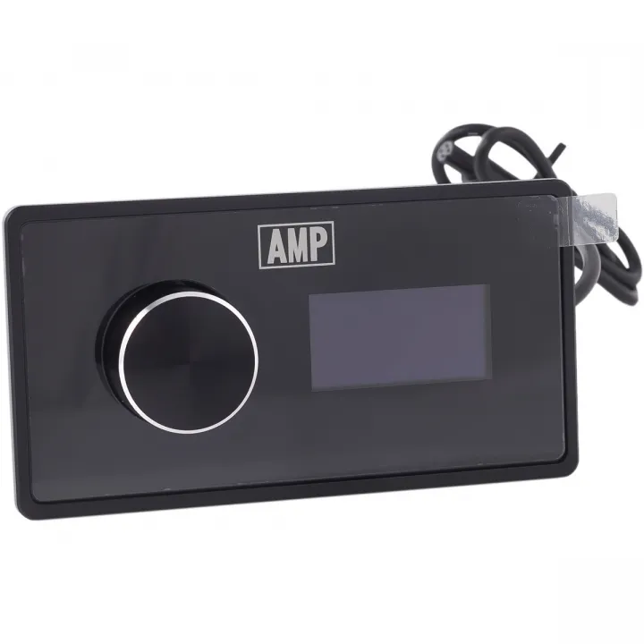 Euphoria AMP DA-60.8DSP пульт ДУ Econt в Тольятти