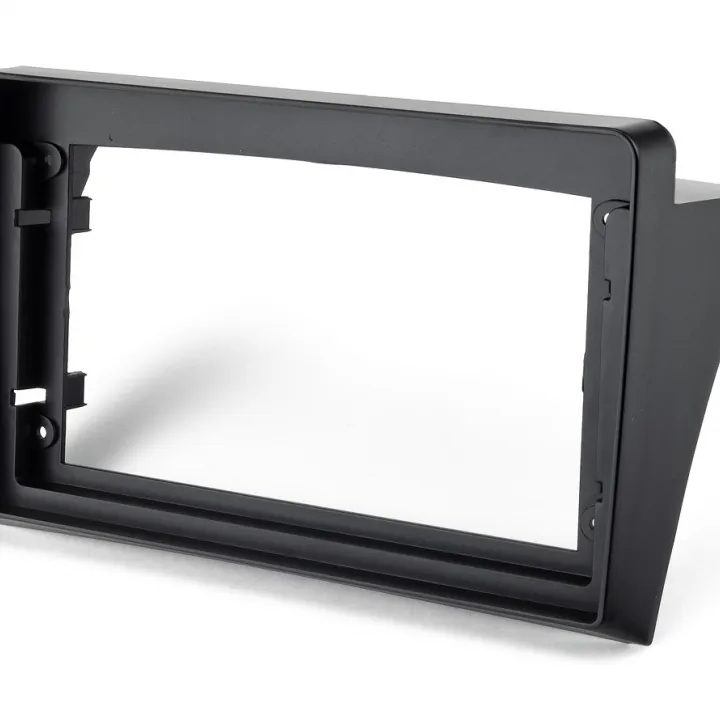 Рамка для UMS Incar RVW-FC589 VW Multivan 2008-2015, 9" в Тольятти