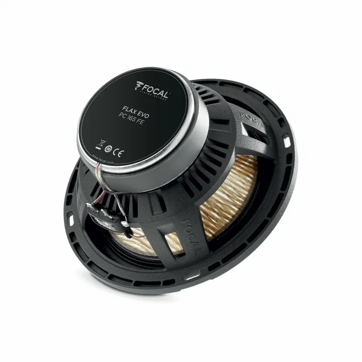 Focal Performance PC165 FE Серия FLAX EVO (coax) коаксиальная акустика в Тольятти