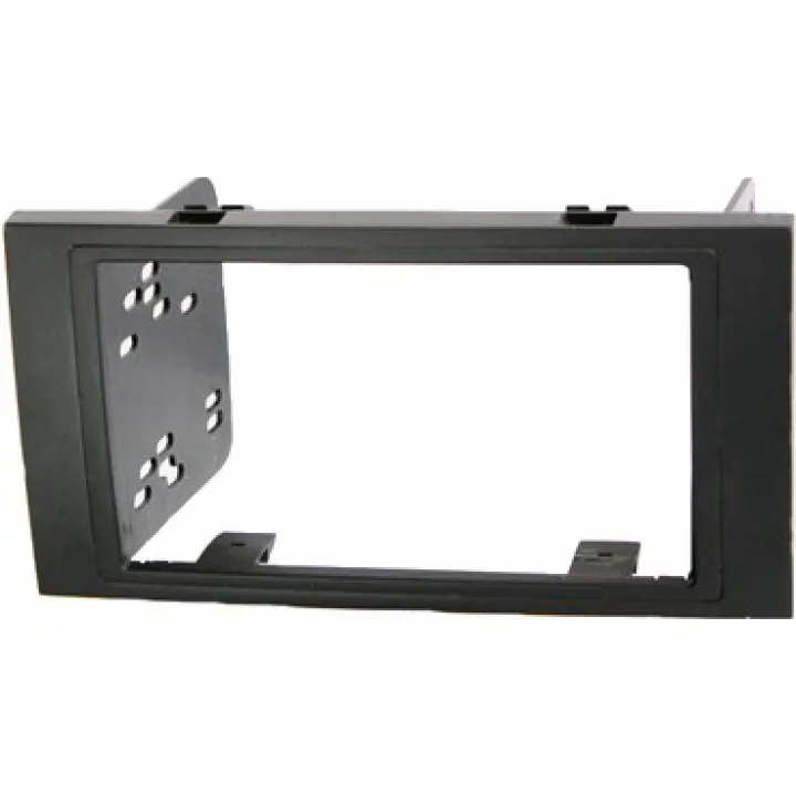Incar RFO-N07S Рамка UMS для FORD Focus 2, C-Max, Fusion и тп. 9" в Тольятти