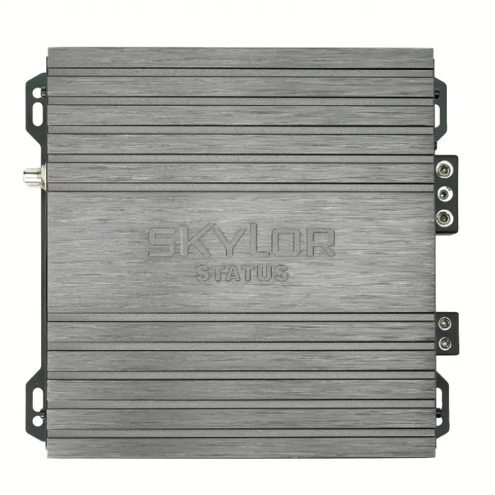 SKYLOR STATUS ST-1.1500D усилитель в Тольятти