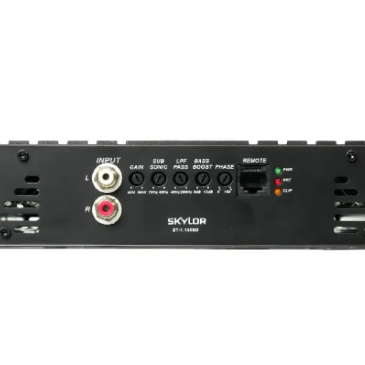 SKYLOR STATUS ST-1.1500D усилитель в Тольятти