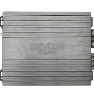 SKYLOR STATUS ST-1.2000D усилитель