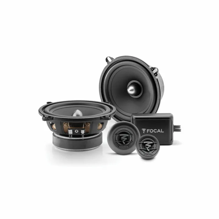 Focal ASE-130 компонентная акустика в Тольятти