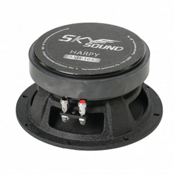 SKYSOUND HARPY SSH-165 эстрадная акустика в Тольятти