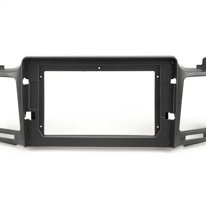 Incar RTY-FC550 Рамка UMS для TOYOTA RAV4 2013-2018, 10" в Тольятти