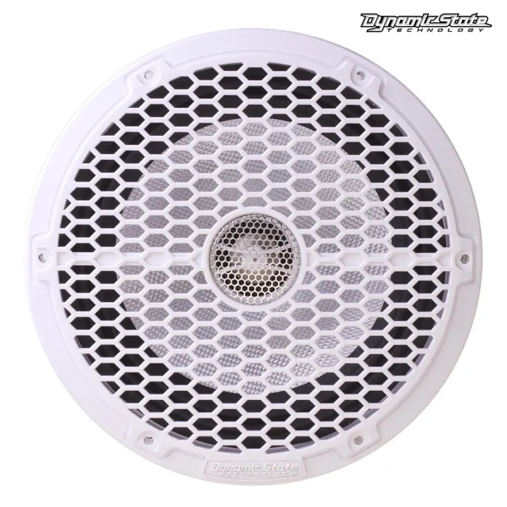 Dynamic State NAUTICA NS-X20W White влагозащищённая акустика в Тольятти