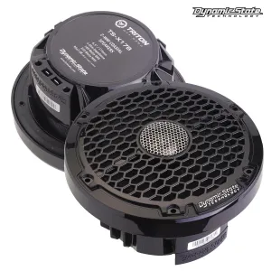 Dynamic State TRITON TS-X17B Black влагозащищённая акустика