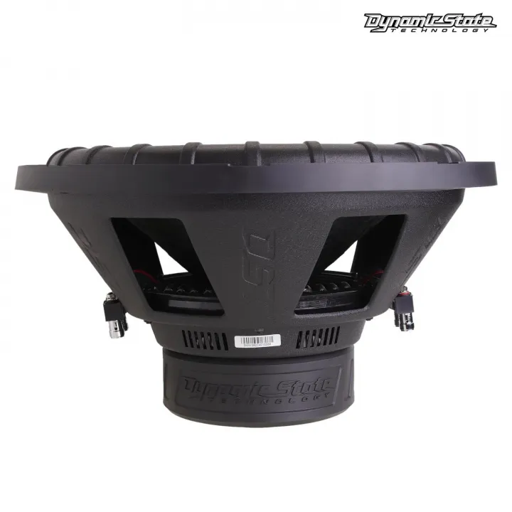 Dynamic State SARMAT SMW-382 сабвуфер в Тольятти