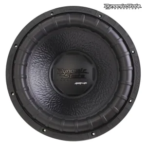 Dynamic State SARMAT SMW-38.22 сабвуфер