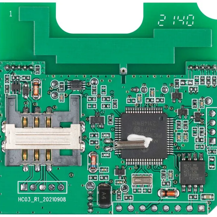 STARLINE LTE (4G) Мастер в Тольятти