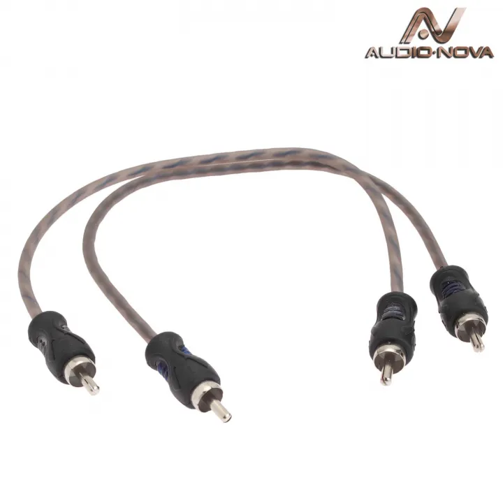 AUDIO NOVA RC1-03M межблочный кабель в Тольятти