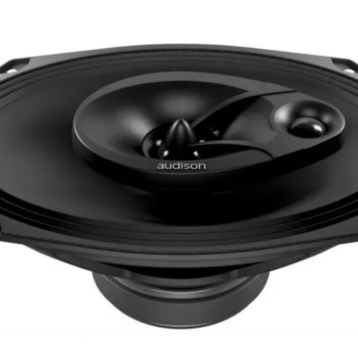 Audison Prima APX 690 3-полосная акустика в Тольятти