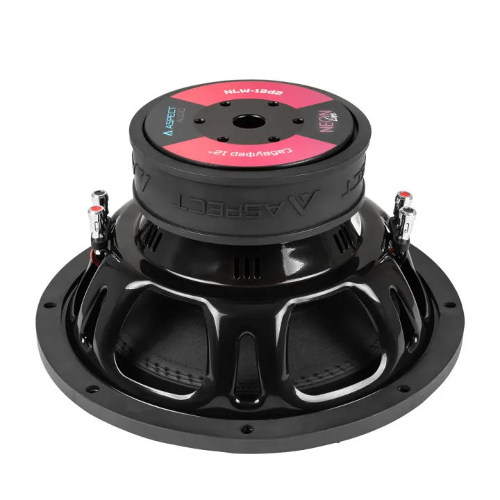 Aspect  NLW-12D2 сабвуфер в Тольятти