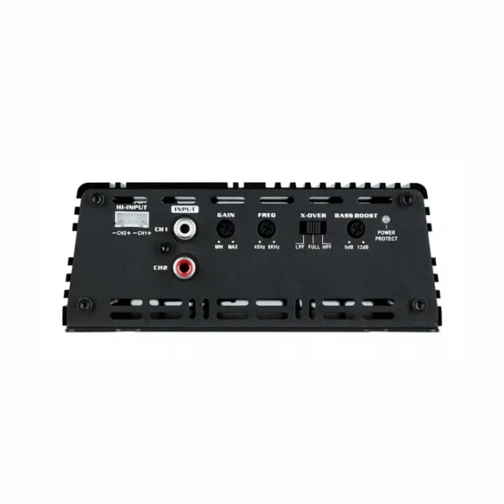 Alphard APOCALYPSE ATOM 500.2 PRO усилитель в Тольятти