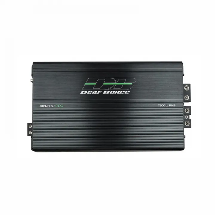 Alphard APOCALYPSE ATOM 7.5K PRO усилитель в Тольятти