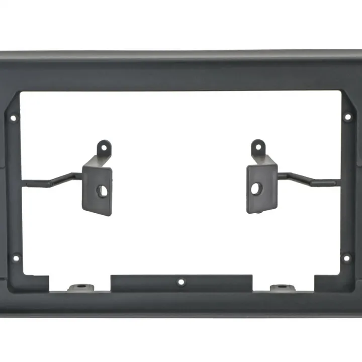 Incar RFR-FC634 10.1" переходная рамка Renault Arkana 2019+, Duster 2020+ (комплектация с монитором) в Тольятти