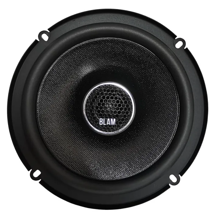 BLAM OM160EC коаксиальная акустика в Тольятти