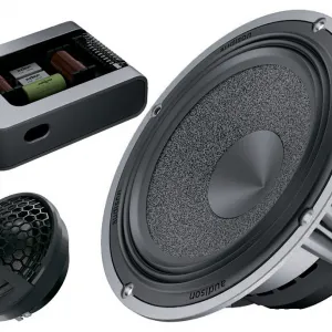 Audison Voce AV K6 Kit 2-Way system компонентнаяя акустика
