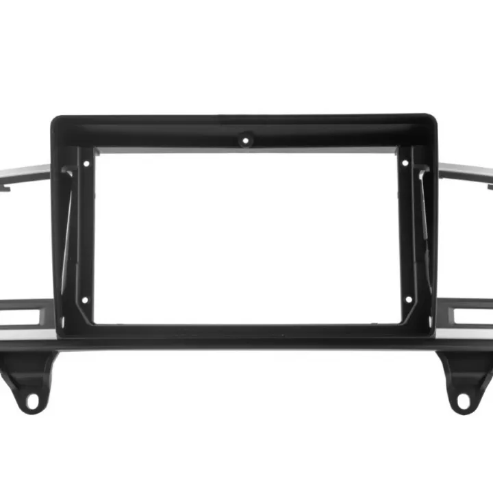 Incar RMB-FC712 Рамка UMS для MERCEDES-BENZ ML(W166) 2011-2015, 9" в Тольятти