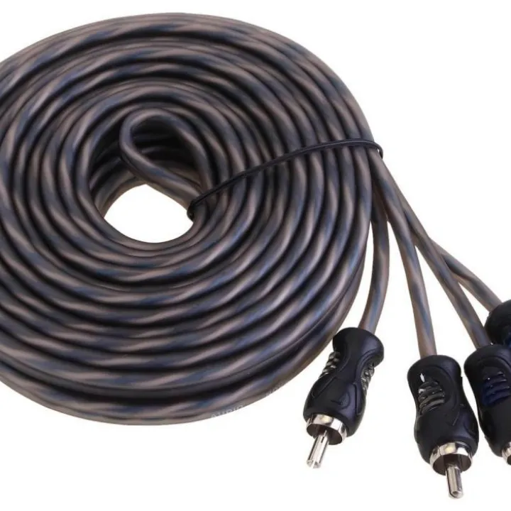 Audio Nova RC2-5M ECO RCA-кабель в Тольятти