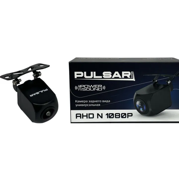 Камера Pulsar AHD N 1080P v2 в Тольятти