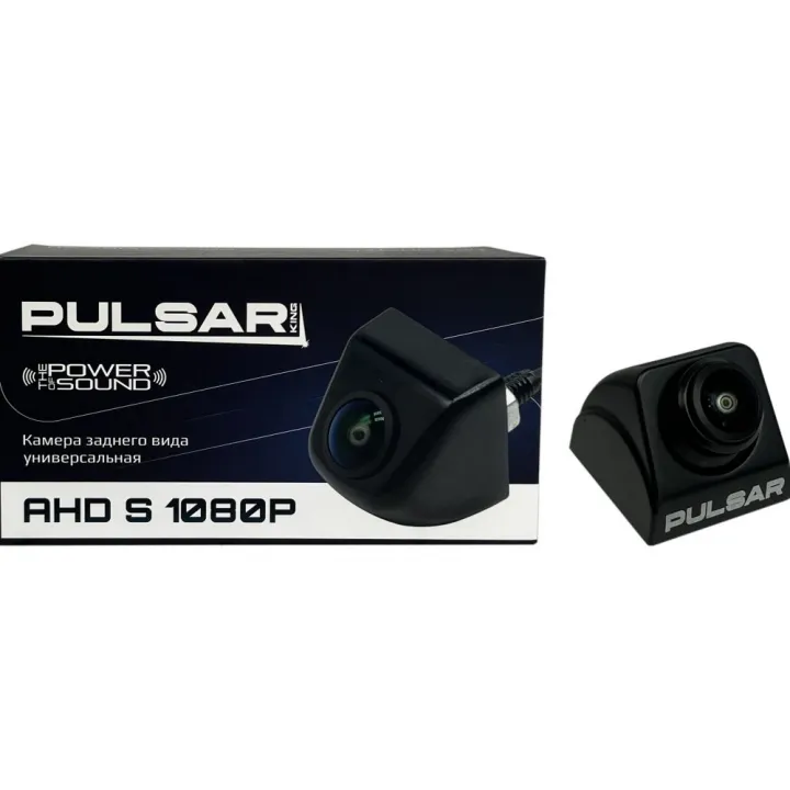 Камера Pulsar AHD S 1080P v2 в Тольятти