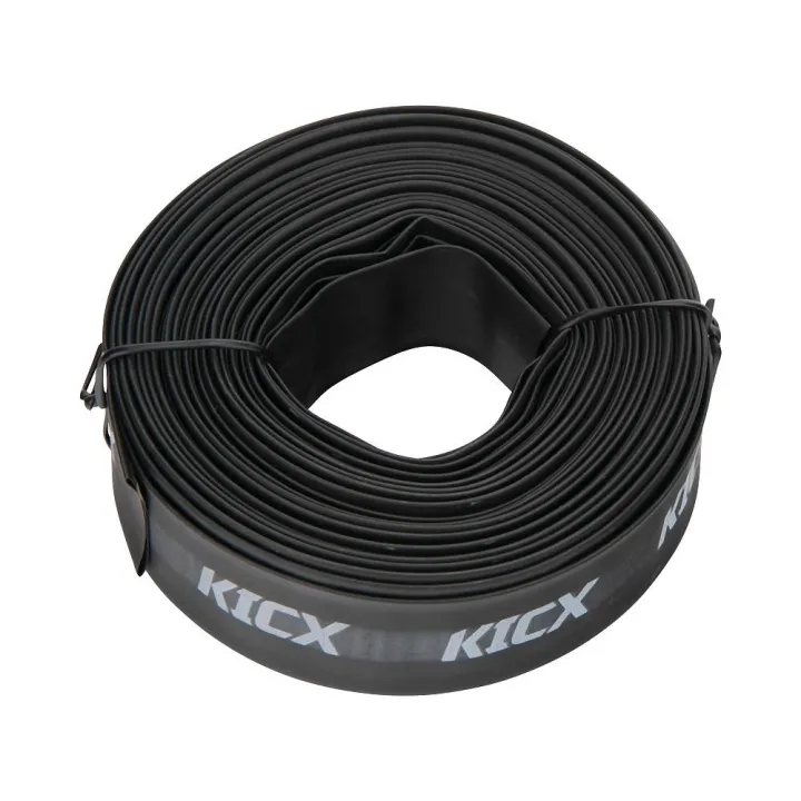 KICX HST-15BL-10 Термоусадочная трубка ЧЕРНАЯ, диаметр 15мм в Тольятти